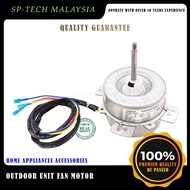 RAS-18C9/RAC18C9 RAS-18C9G/RAC18C9 RAS-18C9KS/RAC18C9 HITACHI AIR CON OUTDOOR UNIT FAN MOTOR