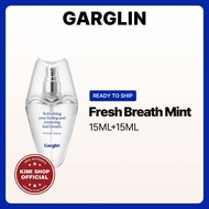 [GARGLIN] Fresh Breath Mint 15ml