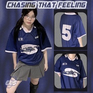Chasing That Feeling - TXT Jersey