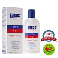 Eubos Urea 5% Washing Lotion
