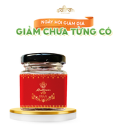 Nhuỵ Hoa Nghệ Tây Saffron VIP super negin 1gram mẫu mới