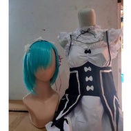 Re:Zero Brake Cosplay Rental