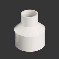 CON Vacuum Attachment Adapter for Cyclone Dust Collector Vacuum Hose Adapter Hose Connector Reducer 