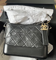chanel gabrielle hobo