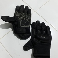 Latest Products - TNI Brand Gloves / KEVLAR Leather Gloves 511