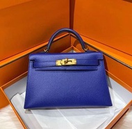 Hermes Mini Kelly 2