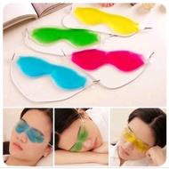 MATA Sleeping Eye Mask / Eye Mask Sleeping Gel / Eye Mask for Sleeping