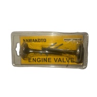 motorcycle engine valve set GY6 150