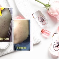 SPARQISNOW PEARL WHITENING BOASTER