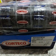 Oil seal shock absorber RX 30x40.5x10.5 NOK CORTECO