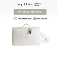 Epitex Nature Collection Bamboo Summer Quilt