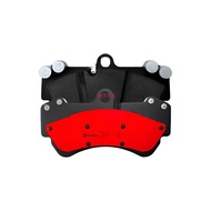 Brembo Ceramic Front Brake Pads P85069N for Porsche Cayenne 955 17Z/18Z Calipers Automobile Braking 