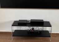 鞋架電視架收納櫃展示置物架 Shoe rack TV rack storage cabinet Ikea display shelf