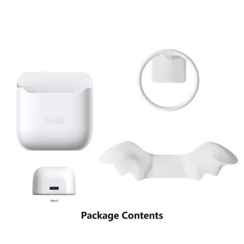 AIBI Robot Pocket Charger, Type-C Interface, Robot Accessories (No Robot, No Charging Head, No Data 