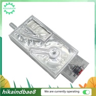 [hIkAi] 1PCS Negative Pressure Ink Damper for  Xp600 I3200 Ink Filter