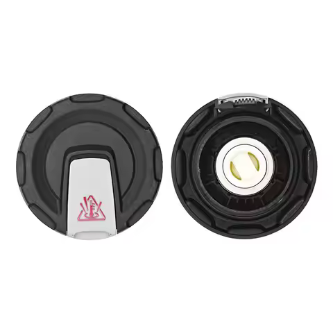 4M0121321K Car Engine Coolant Reservoir Expansion Tank Cap for Audi A4 A5 A6 A7 A8 Q5 Q7 Q8 for Toua