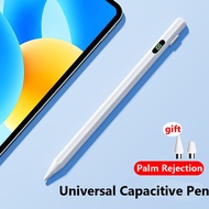 Capacitive Pen for  Redmi Pad Pro 12.1 2024 Pad 10.61inch SE 11inch for Xiaomi Pad 6S Pro 12.4 6 11 