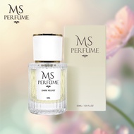 Ms perfume 30ml Body Perfume