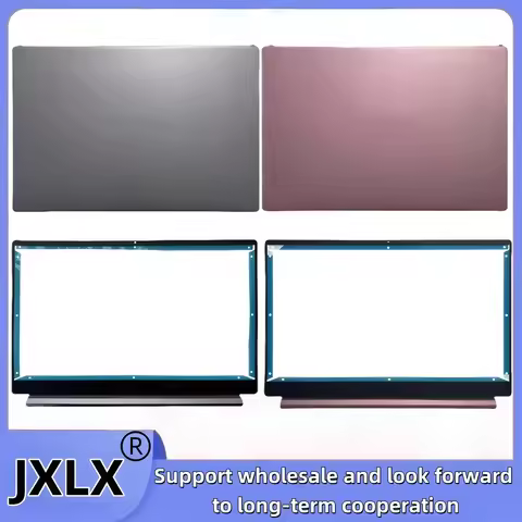 JXLX® New For ACER Swift3 SF314-57 SF314-57G N19H4 Laptop LCD Back Cover Top Case/Front Bezel cover/
