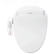 Novita BD-N310T Digital Toilet Bidet Toilet Seat Warm Water Stainless Nozzle