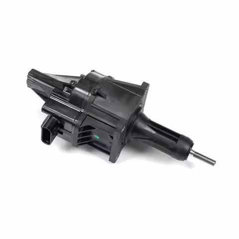 Professional Turbocharger Actuator Accessories Parts Component For BMW 116I 118I 316I 318I K6T50878