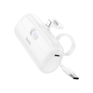 Power bank “J116 Pro Pocket” 5000mAh