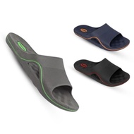 Sandals by Bata Rubber Sandals Oracle 39/44 Selipar Lelaki Sandal Lelaki