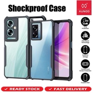 Xundd Case Oppo A79 5G A77s Oppo A57 Oppo A77 Phone Case Luxury Shockproof Case