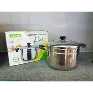 Steamer Pot - Vavin Steamer Pot 26 cm