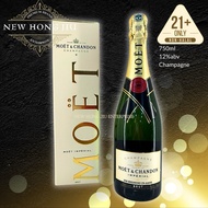 Moet & Chandon Brut Imperial 750ml