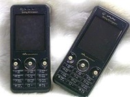 ☆手機寶藏點☆ Sony Ericsson W660i《全新原廠旅充+全新原廠電池》功能正常 