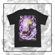 T-shirt Anime Matougui No Slave Tenka Izumo
