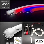 lampu led drl 60 cm 1 mode AES