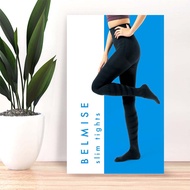 BELMISE SLIM TIGHTS PANTS