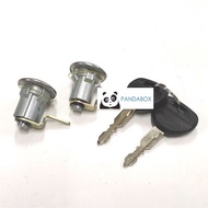 Inokom Lorimas AU26 door lock + key set