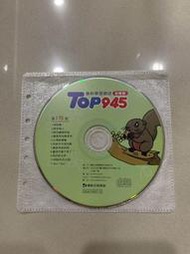 TOP945 康軒學習雜誌 初階版 第115期 CD