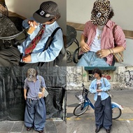 [WW] 2IDIOTS.LABEL PRODUCT ️