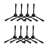 8PCS Side Brush Robot Vacuum Cleaner Parts for Chuwi Ilife V55 V50 V5 V5S V3 V3S V50 Pro X5 Accessor