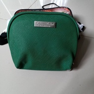 CRABTREE&EVELYN cosmetic pouch