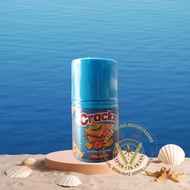 Liquid Crackz Strawberry Cheese Crakerz 60ml