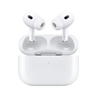 【聯宏3C】AirPods Pro (第 2 代) 搭配 MagSafe 充電盒 (USB‑C)🔥現貨供應中🔥