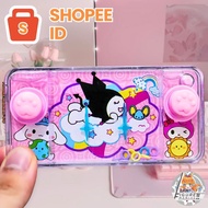 PGS Children's Toys Water Games Educational Sanrio Edition Premium Water Gembot Paw Patrol Transpare