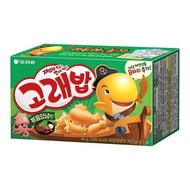 [Orion] Goraebab Fried Sauce Flavour 46g (x12 / x20)