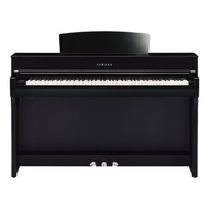 YAMAHA 鋼琴 (CLP-745)