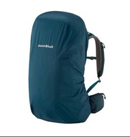 【💥日本直送】mont-bell 中型背包 廣泛用途 適合登山容量 女性用 背囊 兩色 40L