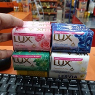 PCS 80GR - LUX SOAP BAR BATH SOAP / SOAP atayatoko