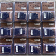 ECU HONDA WAVA125 FI RS150 FUTURE125 FI DREAM 110 DASH110 2 FI DASH NEW FI ECU STANDARD [ AJI YANG]