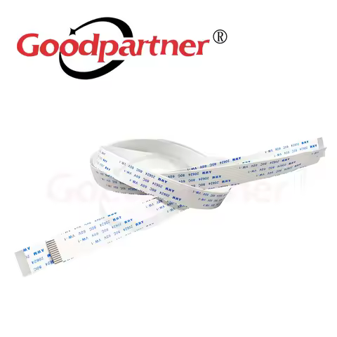 932 932XL 933 933XL PrintHead Cable for HP OfficeJet 6100 6600 6700 7110 7610 7612 CB863-80013A CB86