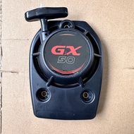 GX50 Original Fit Recoil Starter Pull Start Assembly For 47.9CC Honda GX50 GXH50 GXV50 WX15 Engine L