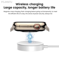 【hot】⊙▨Aolon 2023 H8 Smart Watch Series 7 For Men Bluetooth Music Call NFC Waterproof Sport Watch (1